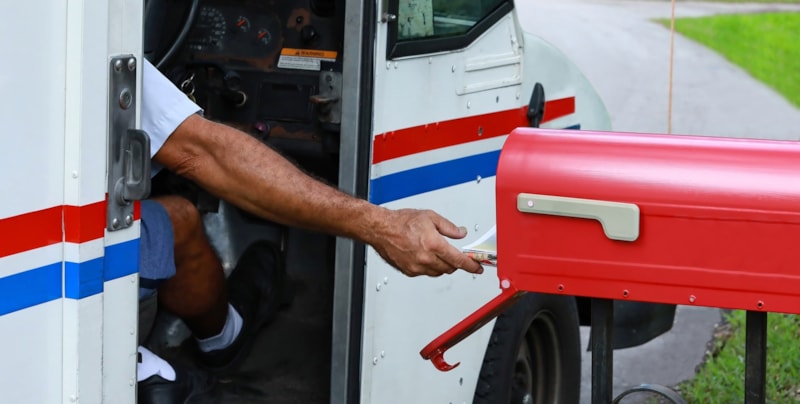 Direct Mail Trends to Hop On in 2025 | RSVP Oklahoma City